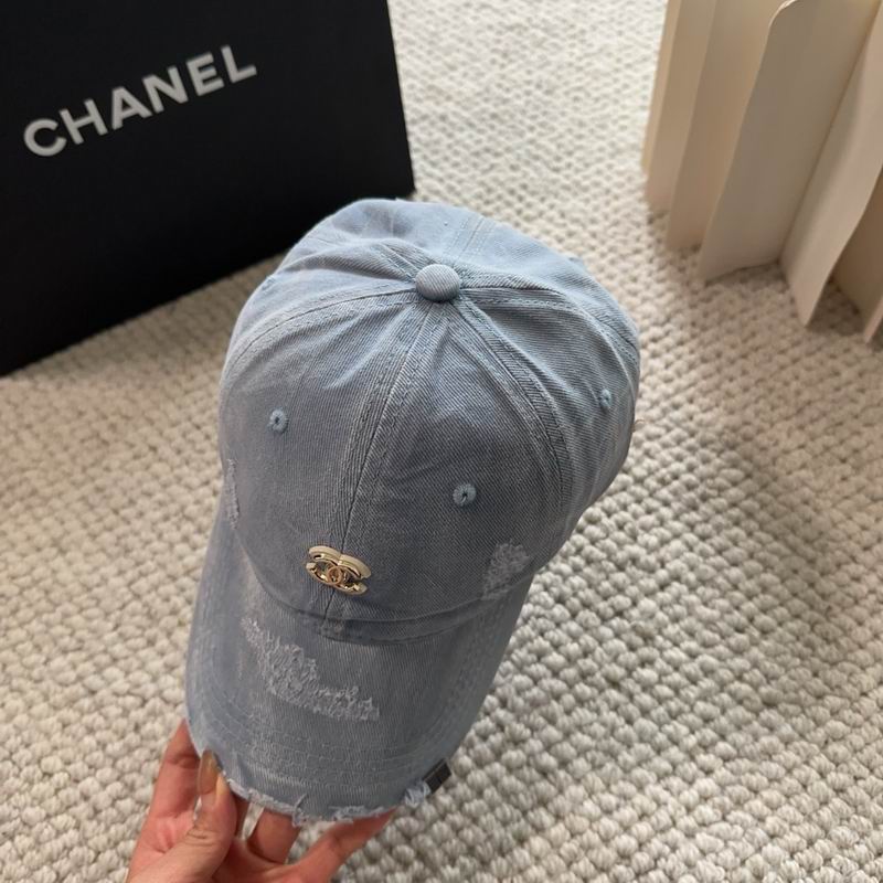 Chanel Cap (3997)