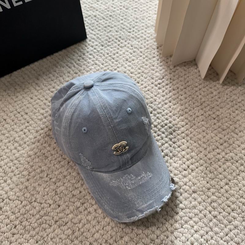 Chanel Cap (3998)