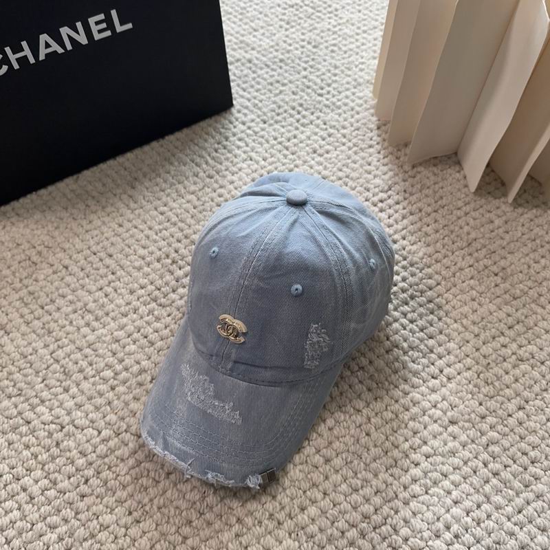 Chanel Cap (4000)