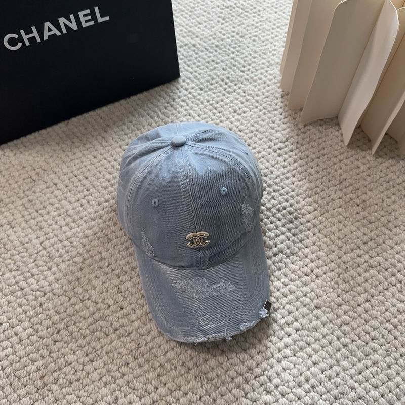 Chanel Cap (4001)