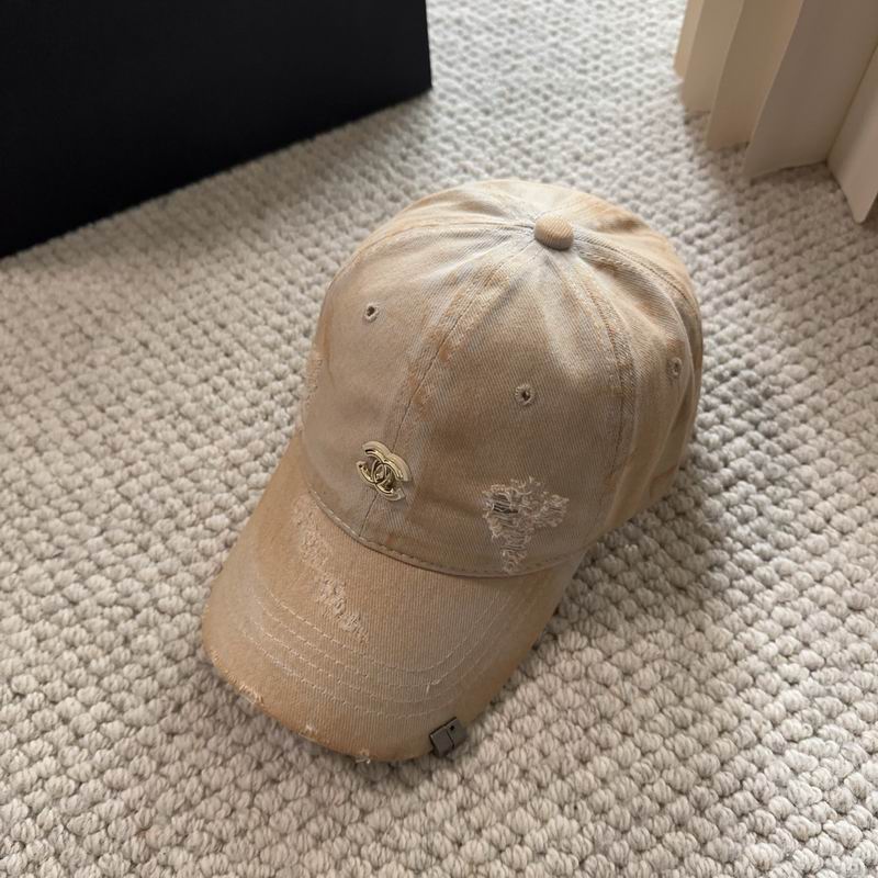 Chanel Cap (4003)