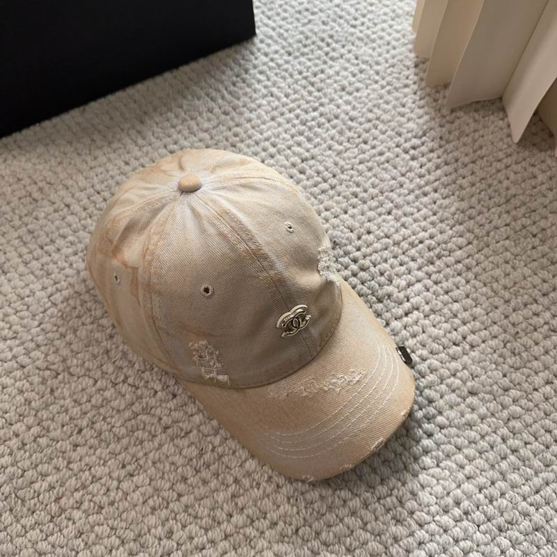 Chanel Cap (4006)