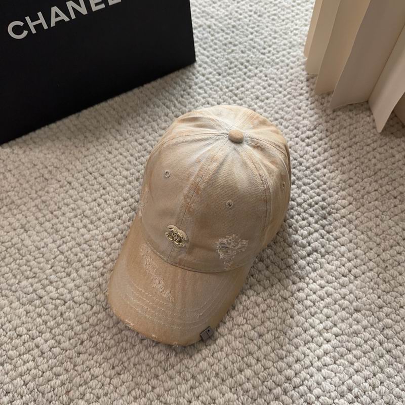 Chanel Cap (4009)
