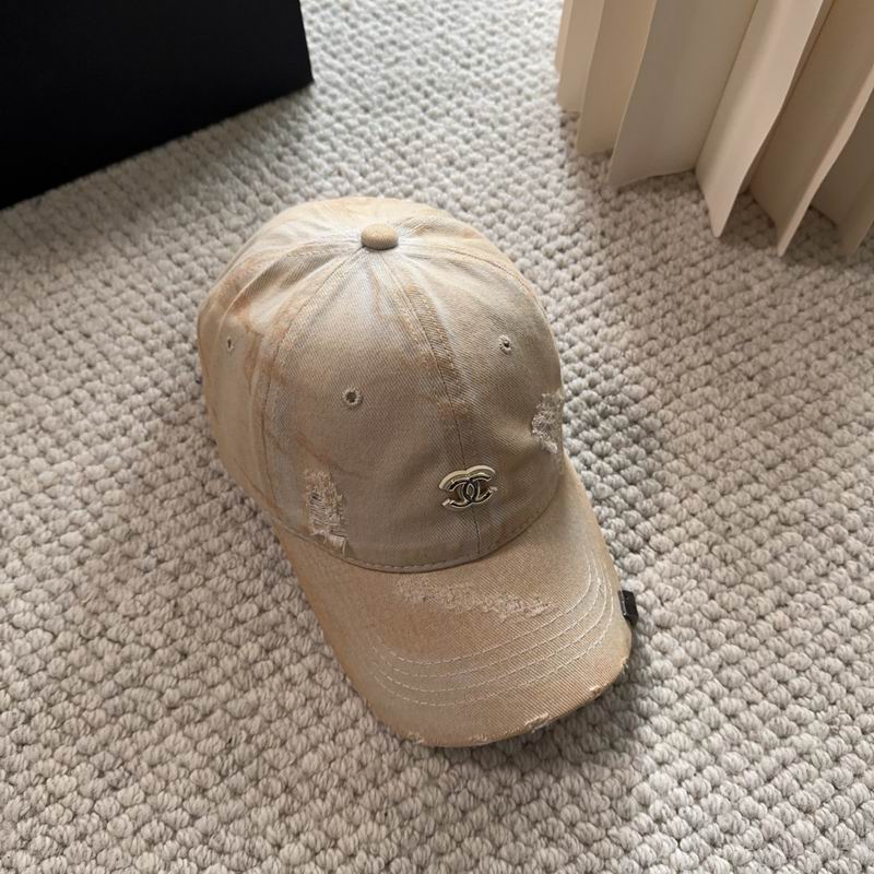 Chanel Cap (4010)