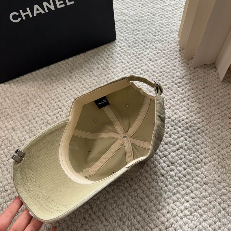 Chanel Cap (4012)