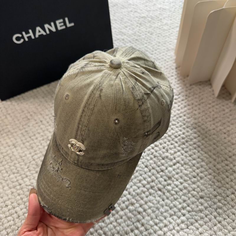 Chanel Cap (4013)