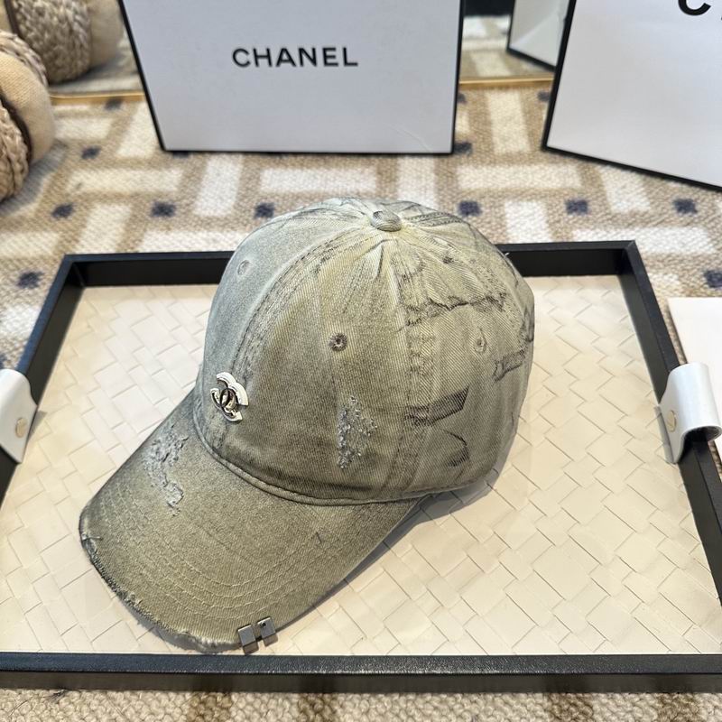 Chanel Cap (402)