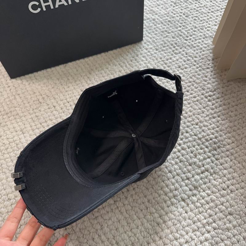 Chanel Cap (4021)
