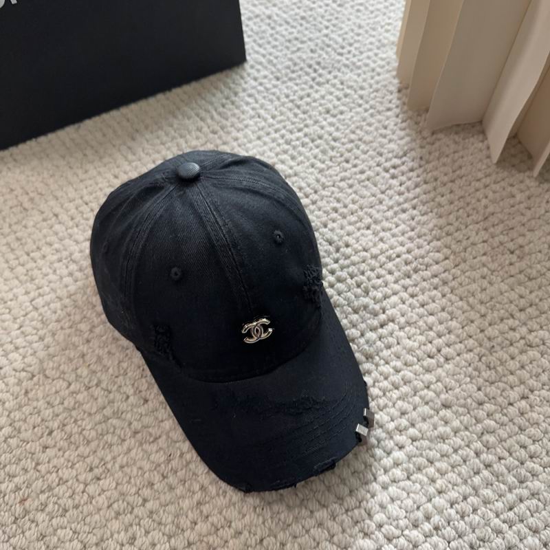 Chanel Cap (4022)