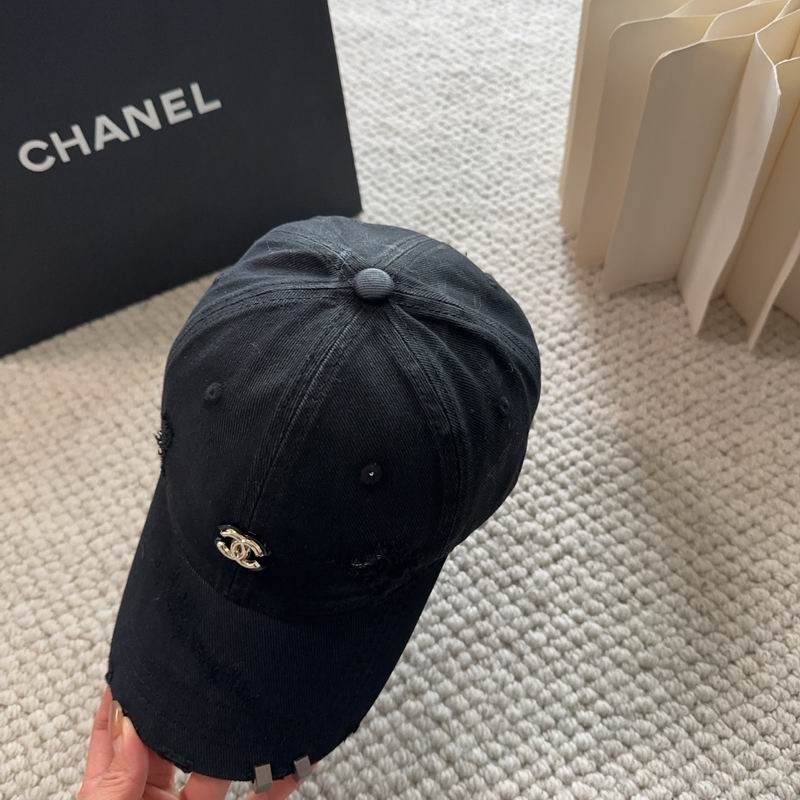 Chanel Cap (4024)