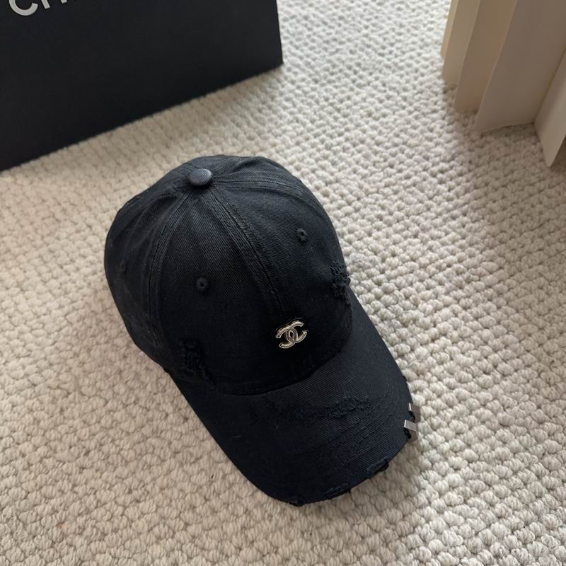 Chanel Cap (4025)