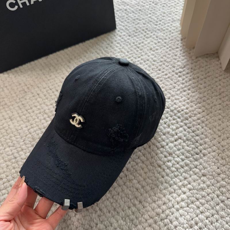 Chanel Cap (4026)