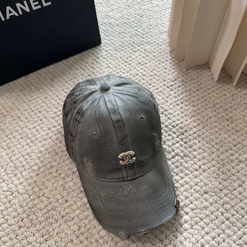Chanel Cap (4031)