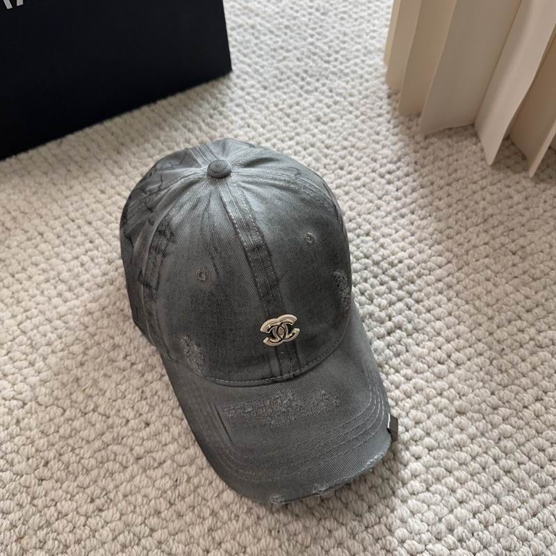 Chanel Cap (4036)