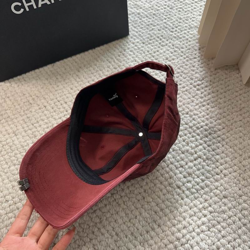Chanel Cap (4038)