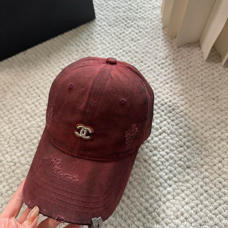 Chanel Cap (4041)