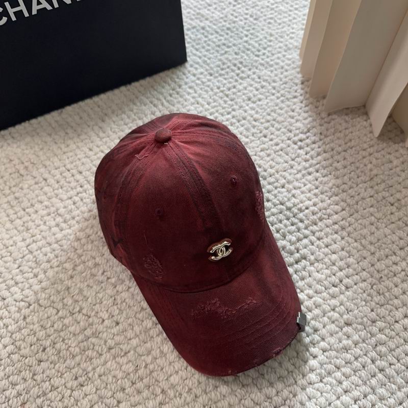 Chanel Cap (4045)