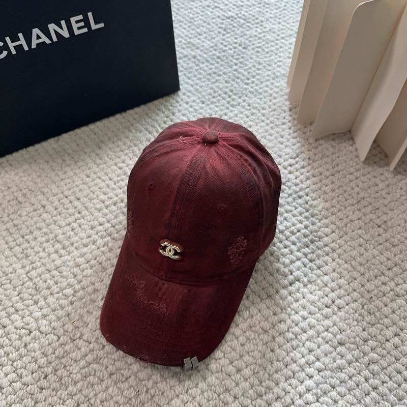 Chanel Cap (4046)