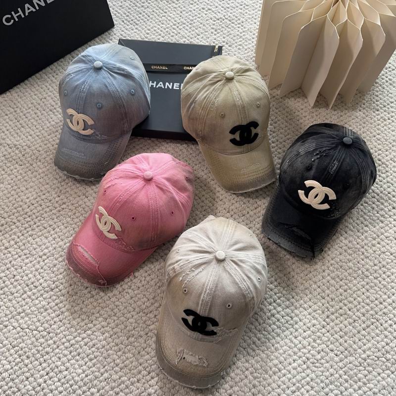 Chanel Cap (4074)