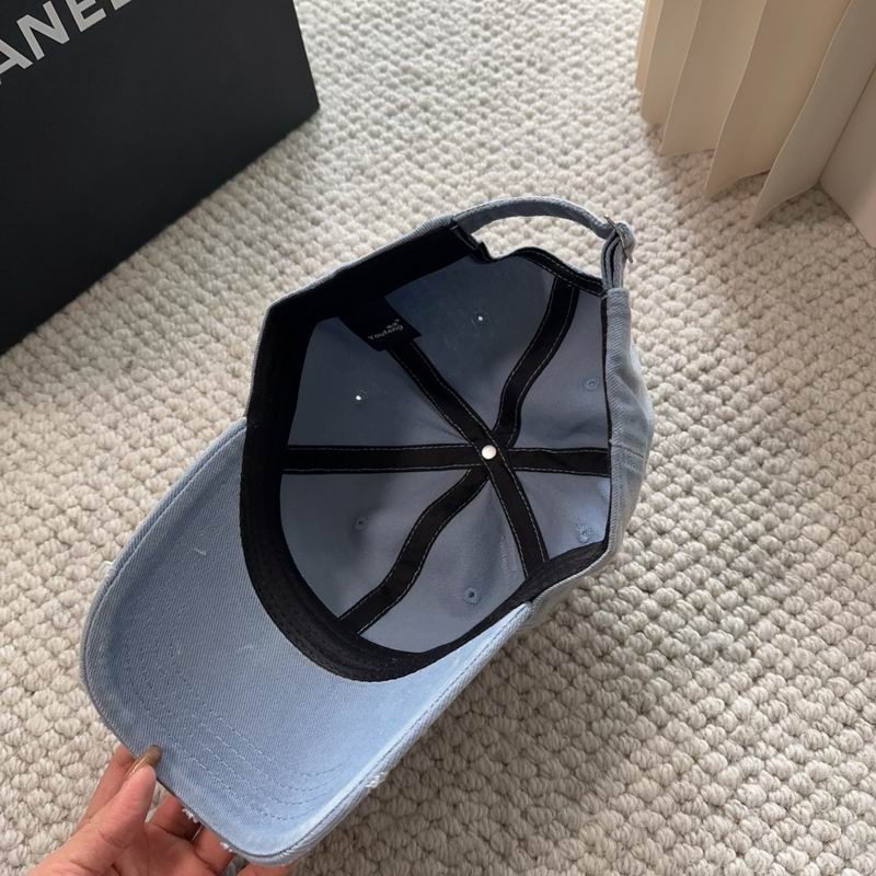 Chanel Cap (4076)