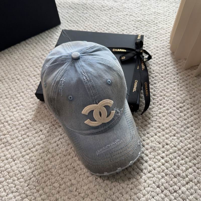Chanel Cap (4081)