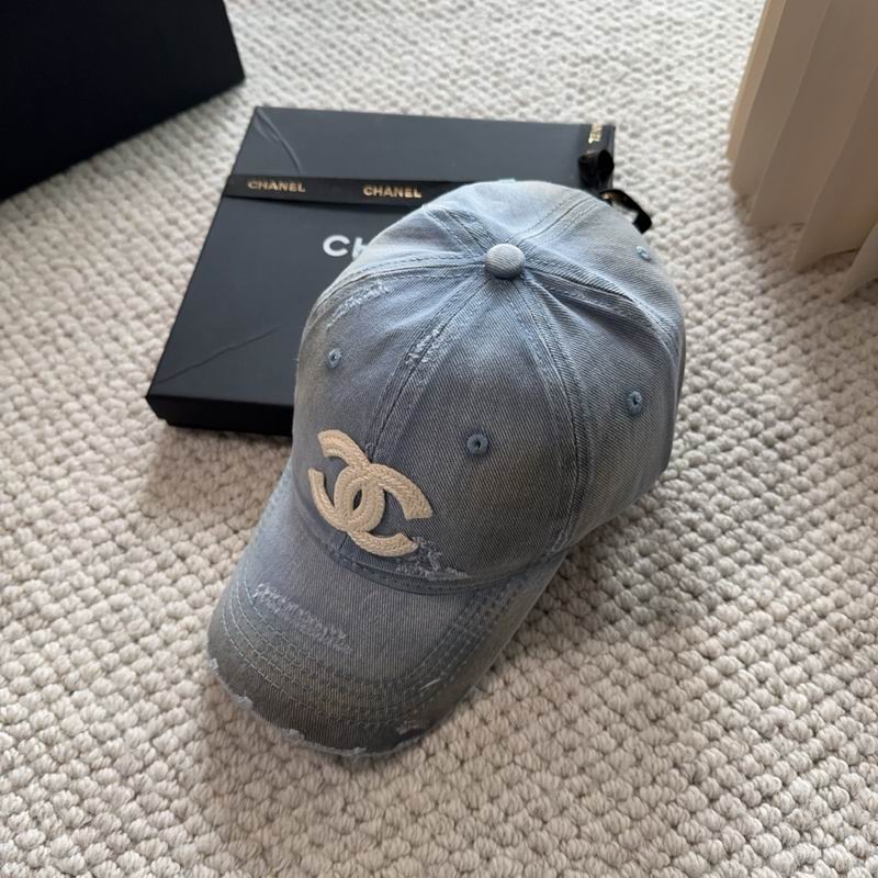 Chanel Cap (4082)