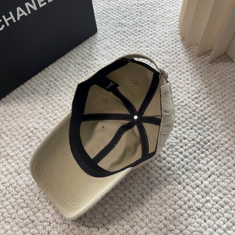 Chanel Cap (4085)