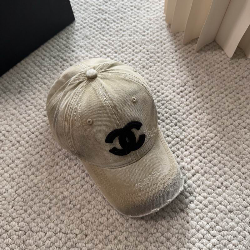 Chanel Cap (4086)
