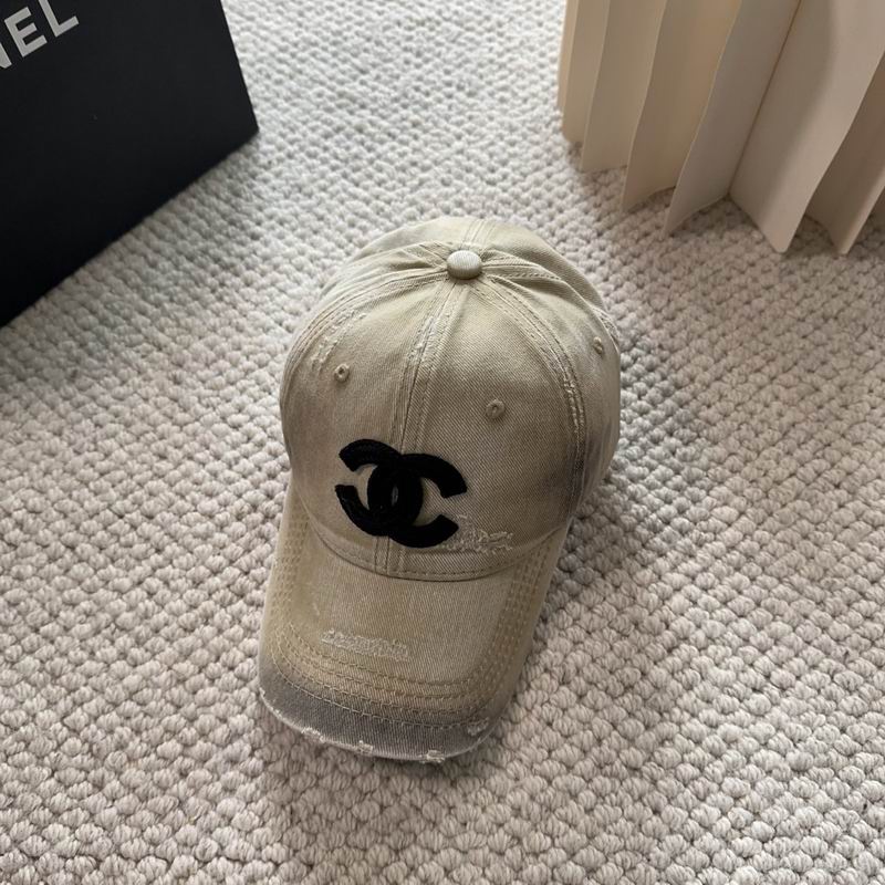 Chanel Cap (4087)