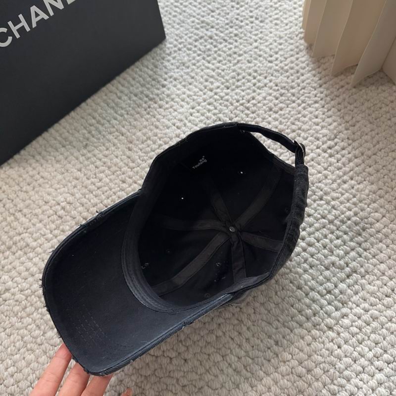 Chanel Cap (4093)