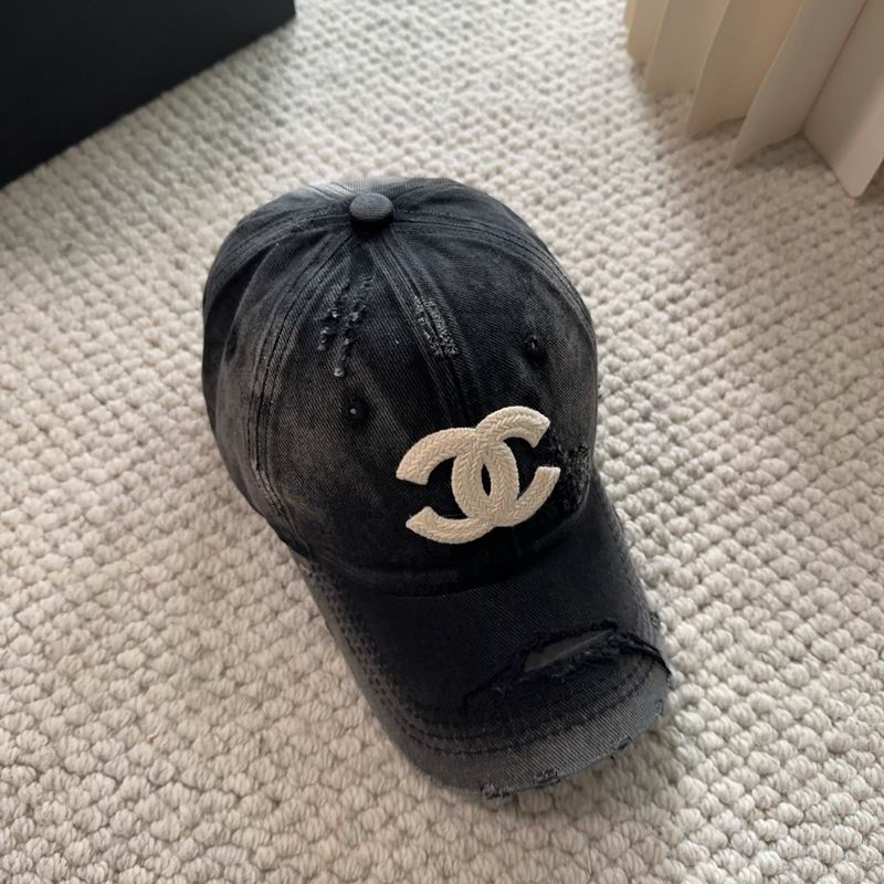 Chanel Cap (4096)