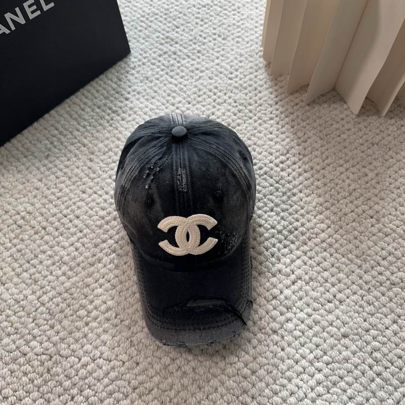 Chanel Cap (4100)