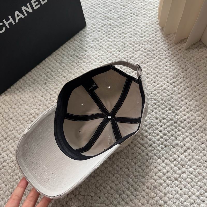Chanel Cap (4102)
