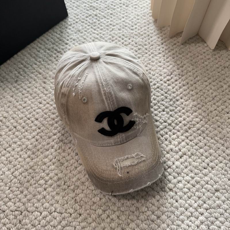 Chanel Cap (4106)