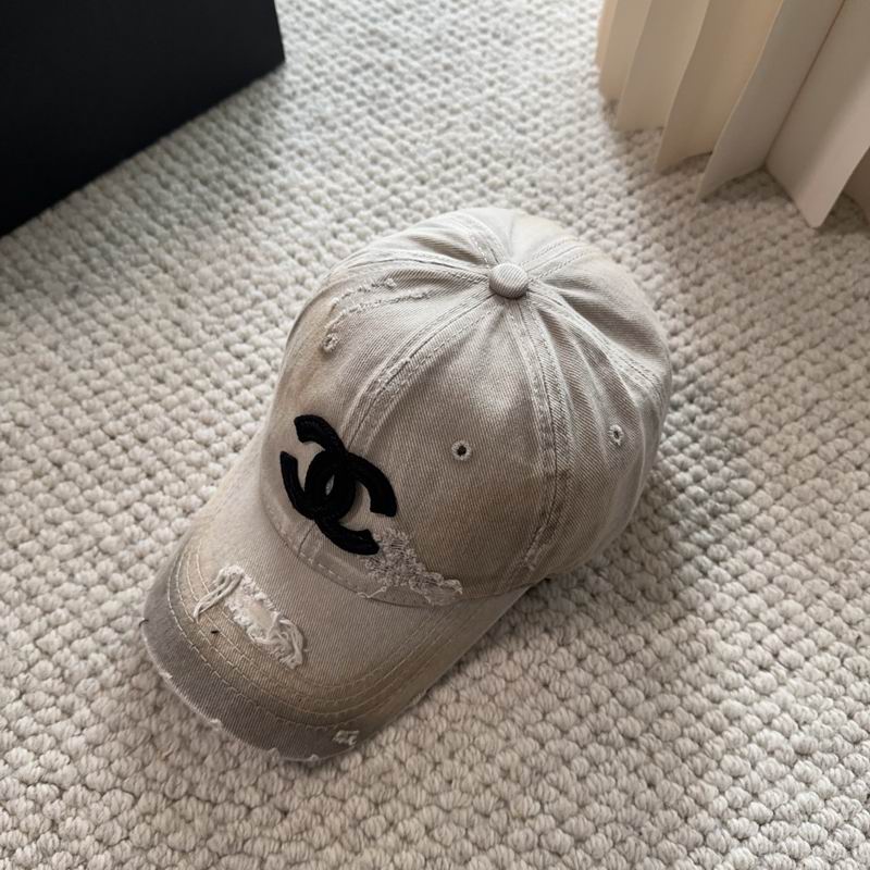 Chanel Cap (4108)