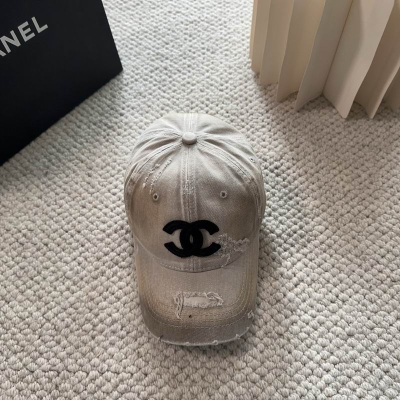 Chanel Cap (4109)