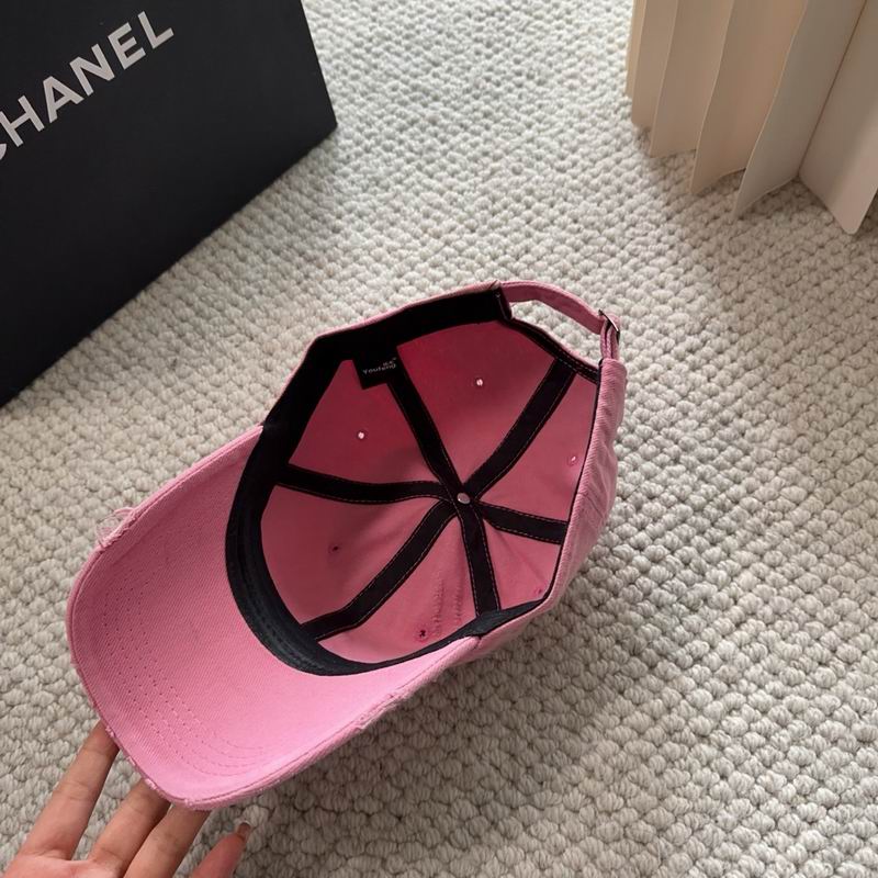 Chanel Cap (4111)