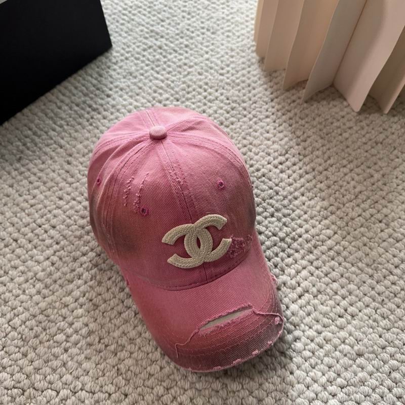 Chanel Cap (4113)