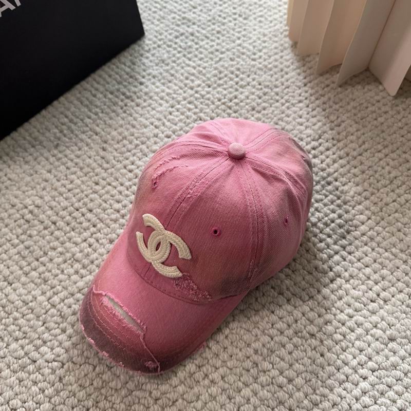 Chanel Cap (4117)
