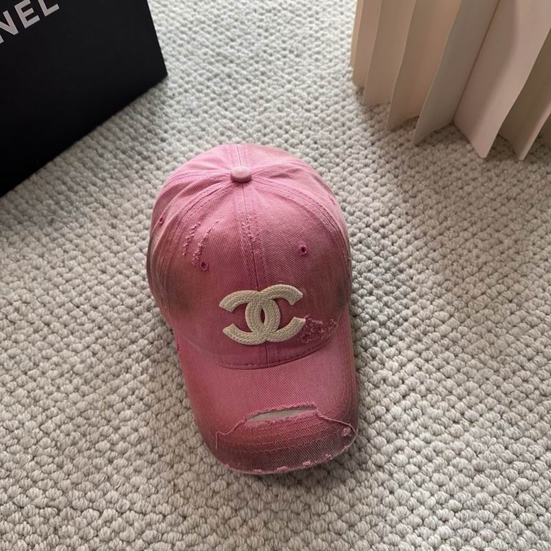 Chanel Cap (4118)