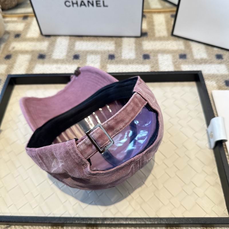 Chanel Cap (414)