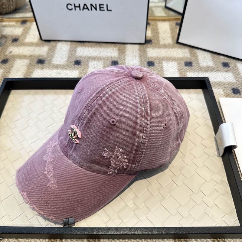 Chanel Cap (421)