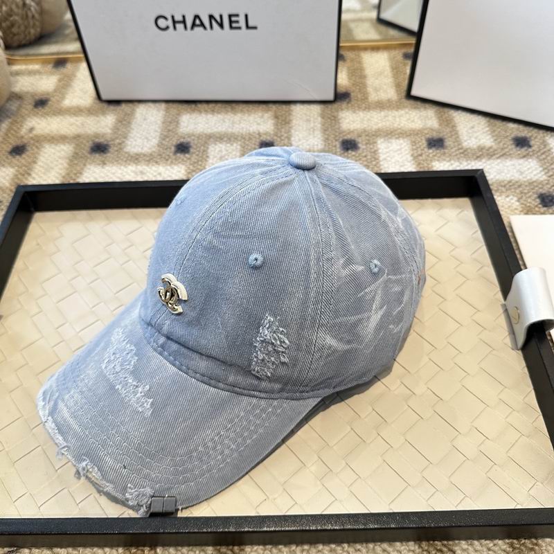 Chanel Cap (431)
