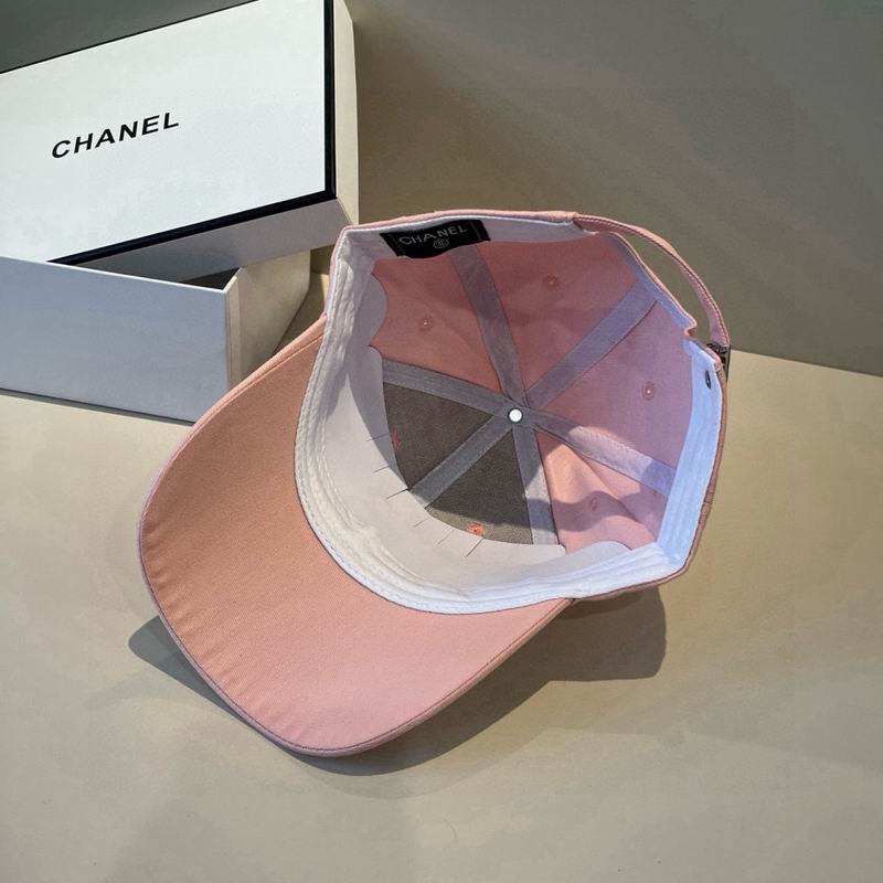 Chanel Cap (4335)