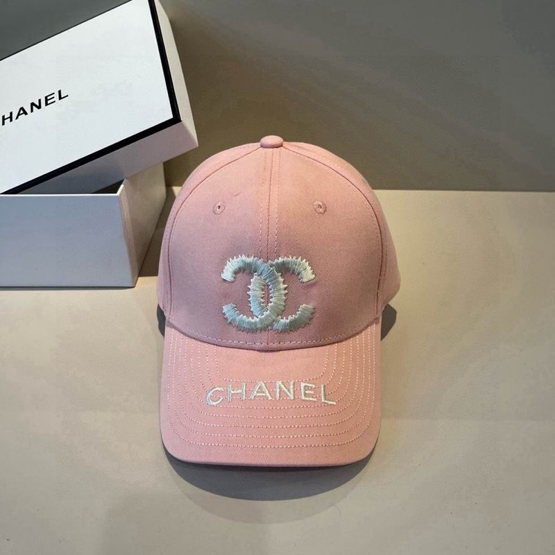 Chanel Cap (4342)