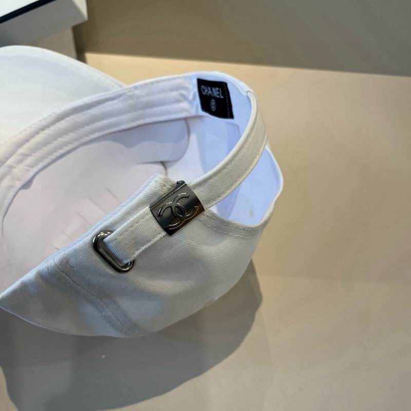 Chanel Cap (4345)