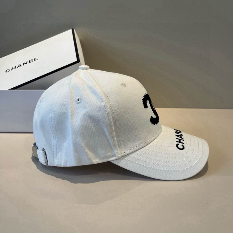 Chanel Cap (4347)