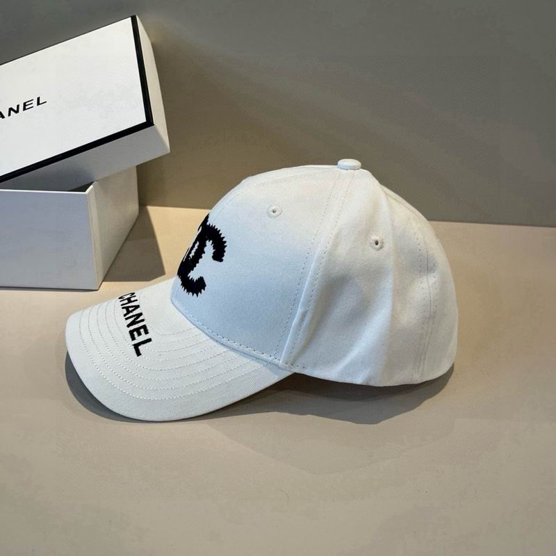Chanel Cap (4348)