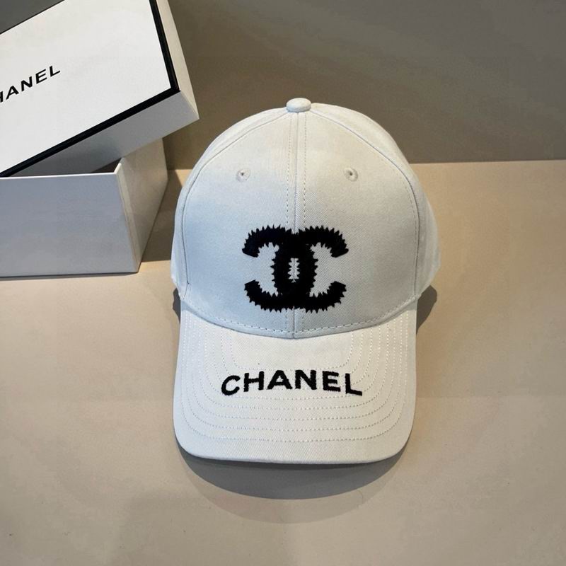 Chanel Cap (4351)