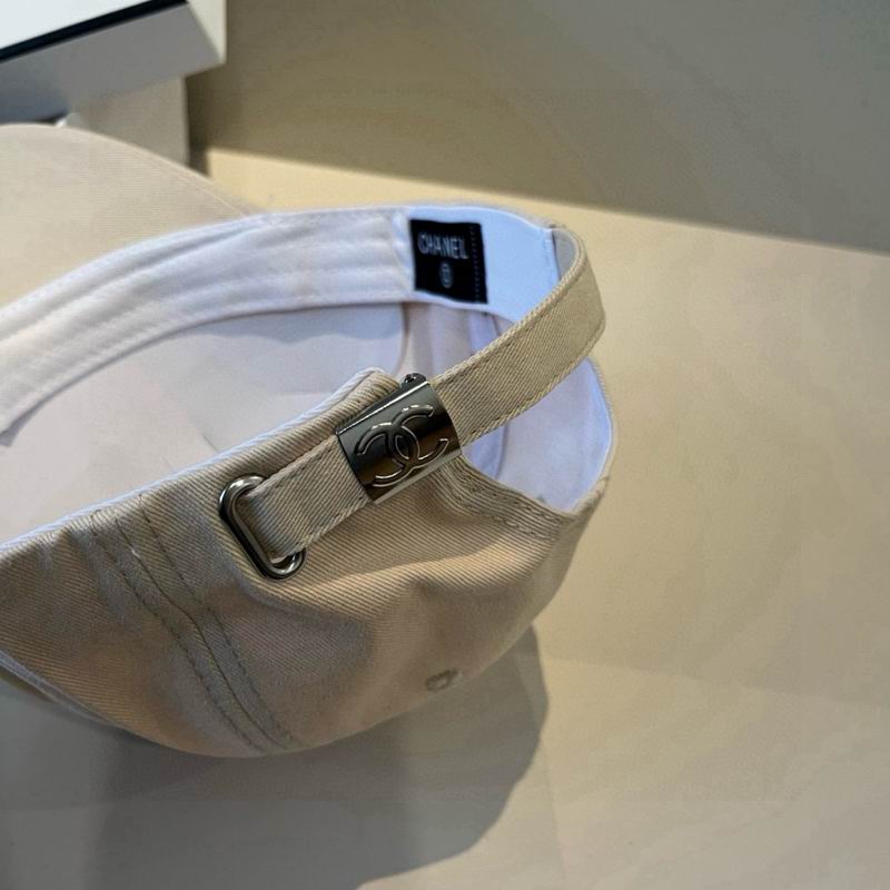 Chanel Cap (4354)